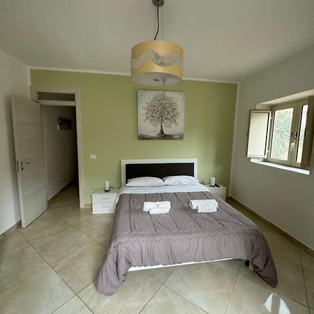 Apartment Rua Formaggi Palermo Exterior foto