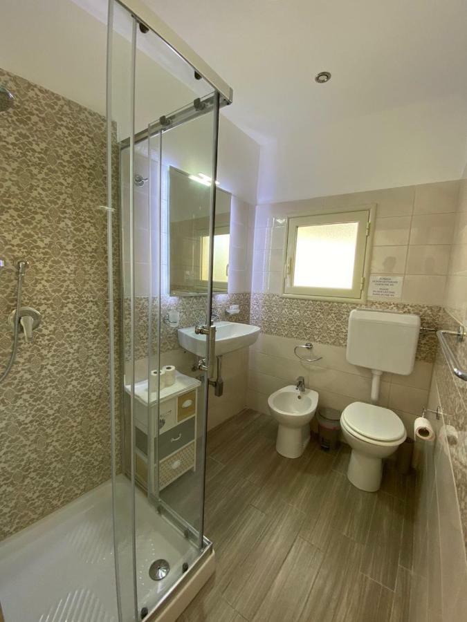 Apartment Rua Formaggi Palermo Exterior foto